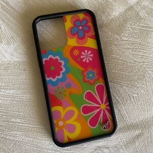 Wildflower Y2K Phone Case